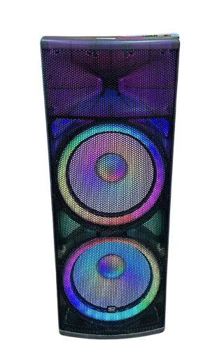Stage Pro APT-8000 Bluetooth Speaker - Local Pickup