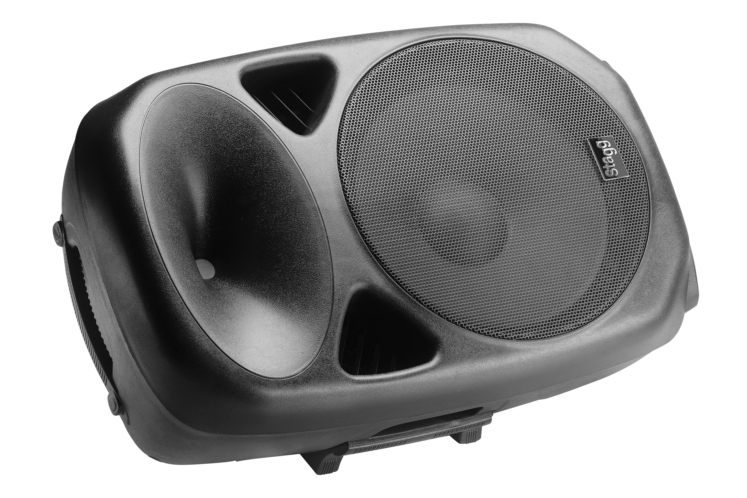 Stagg KMS15-1 15” 2-Way 200W Active Speaker with Bluetooth