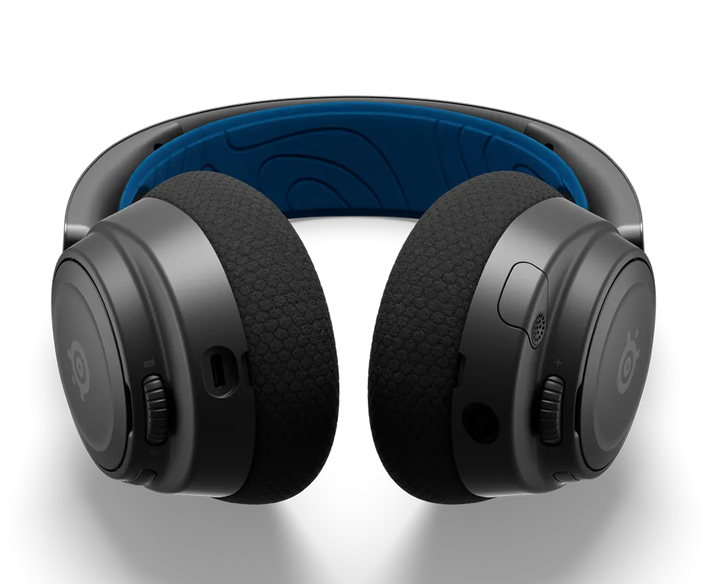 SteelSeries ARCTIS Nova 7P Wireless Headset