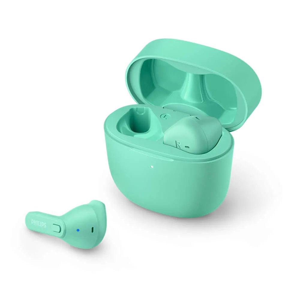 True Wireless - Bt Version 5.0 - In Ear