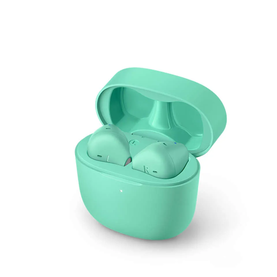 True Wireless - Bt Version 5.0 - In Ear