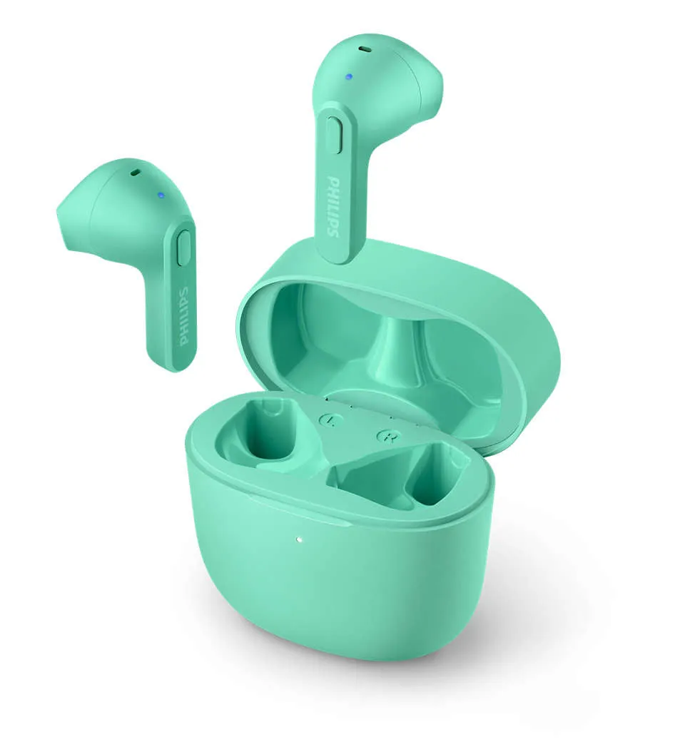 True Wireless - Bt Version 5.0 - In Ear