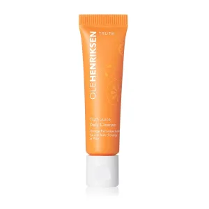 Truth Juice Daily Cleanser Deluxe Mini