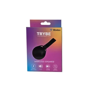 Premium Quality Trybe Wireless Bluetooth Speaker for Enhanced Audio Experience