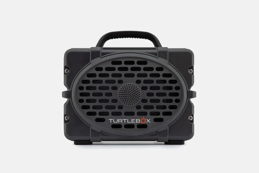 Turtlebox Gen 2 Portable Speaker