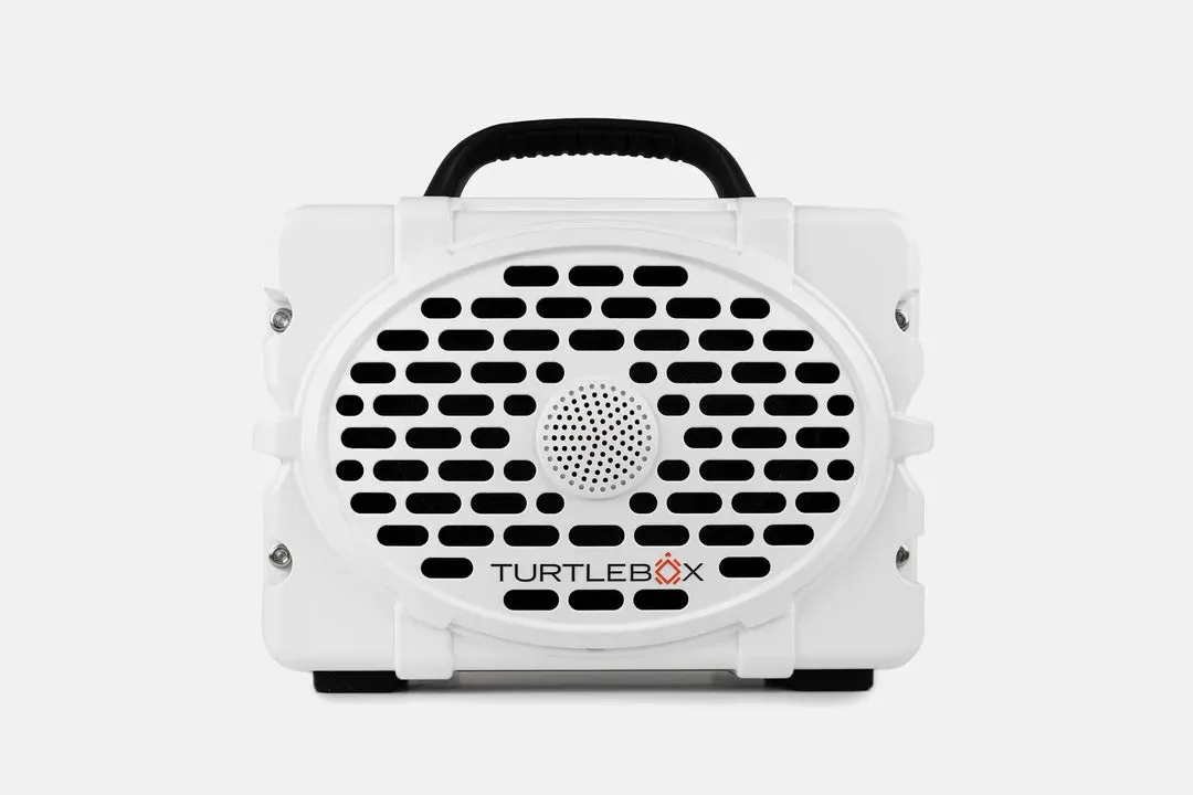 Turtlebox Gen 2 Portable Speaker