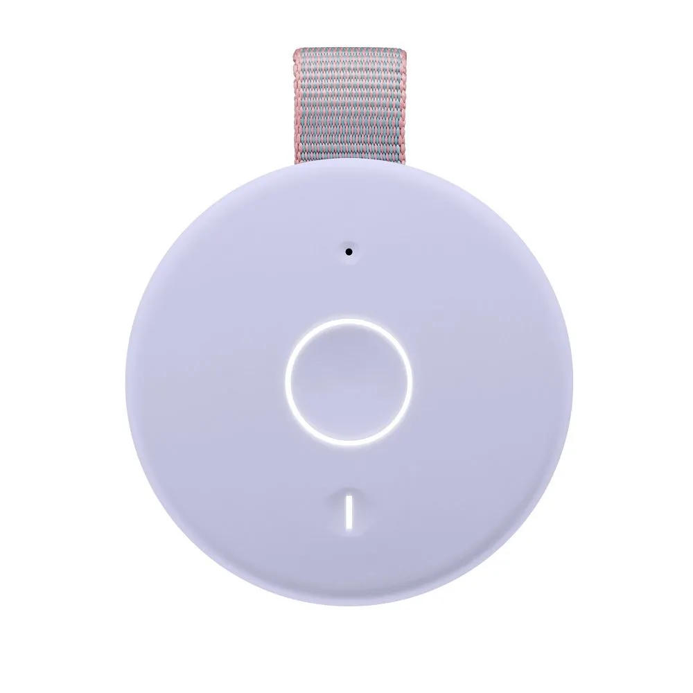 Ultimate Ears Boom 3 Bluetooth Speaker - Peach