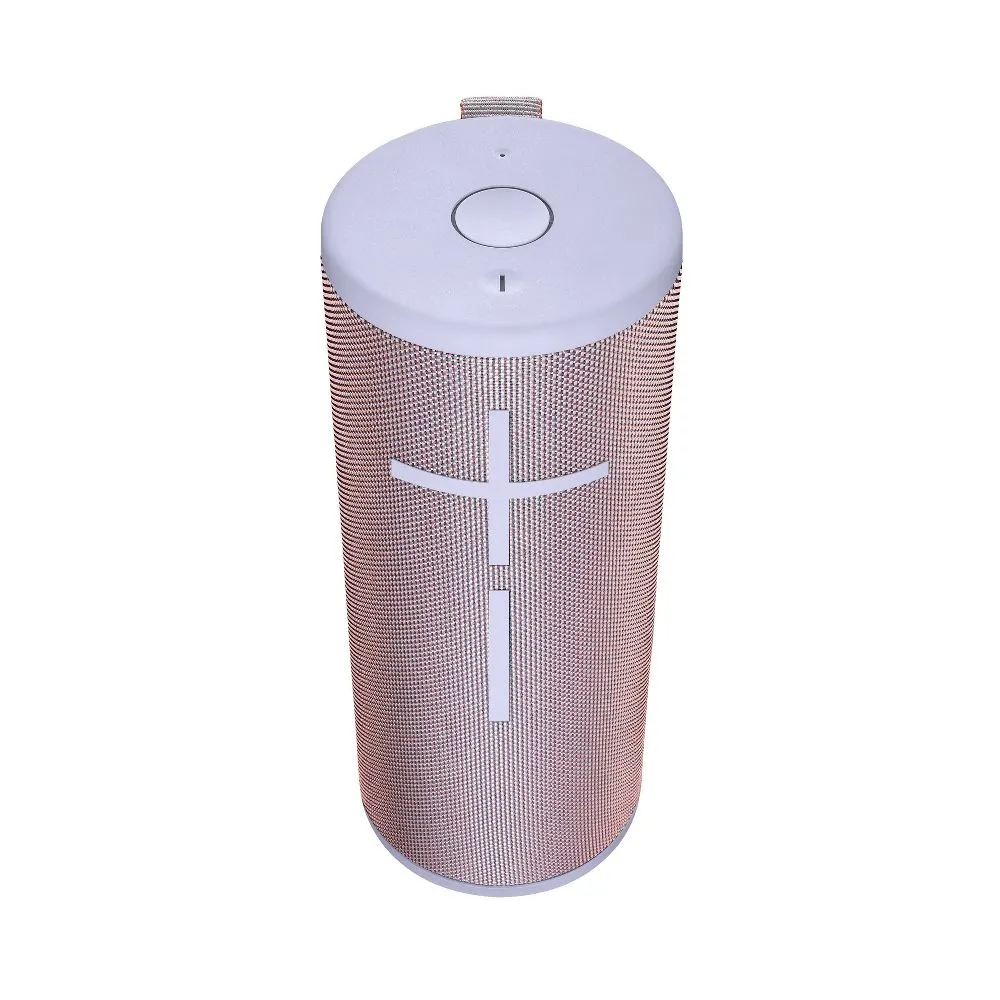 Ultimate Ears Boom 3 Bluetooth Speaker - Peach