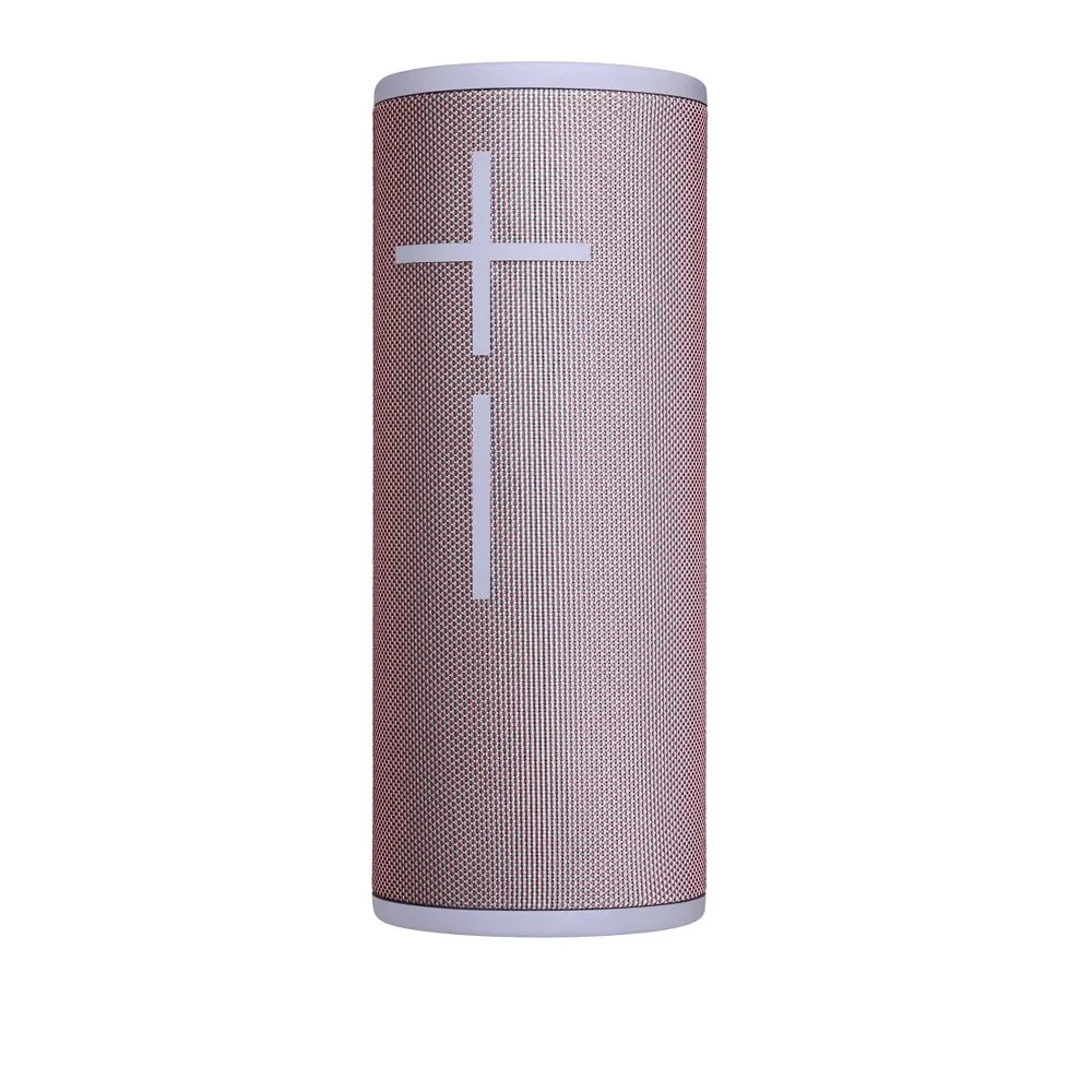 Ultimate Ears Boom 3 Bluetooth Speaker - Peach