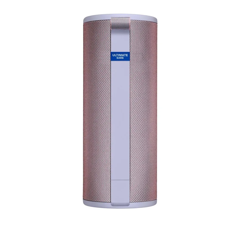 Ultimate Ears Boom 3 Bluetooth Speaker - Peach