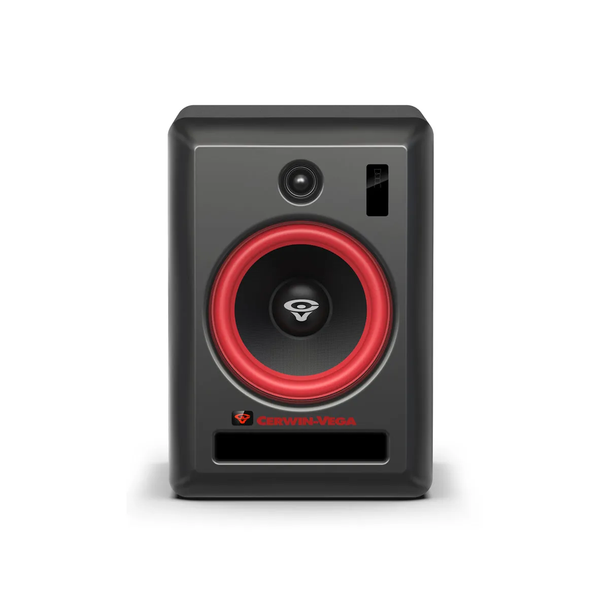 VEGA8SB-HUB 8" 2-WAY STUDIO MONITOR (HUB ONLY)