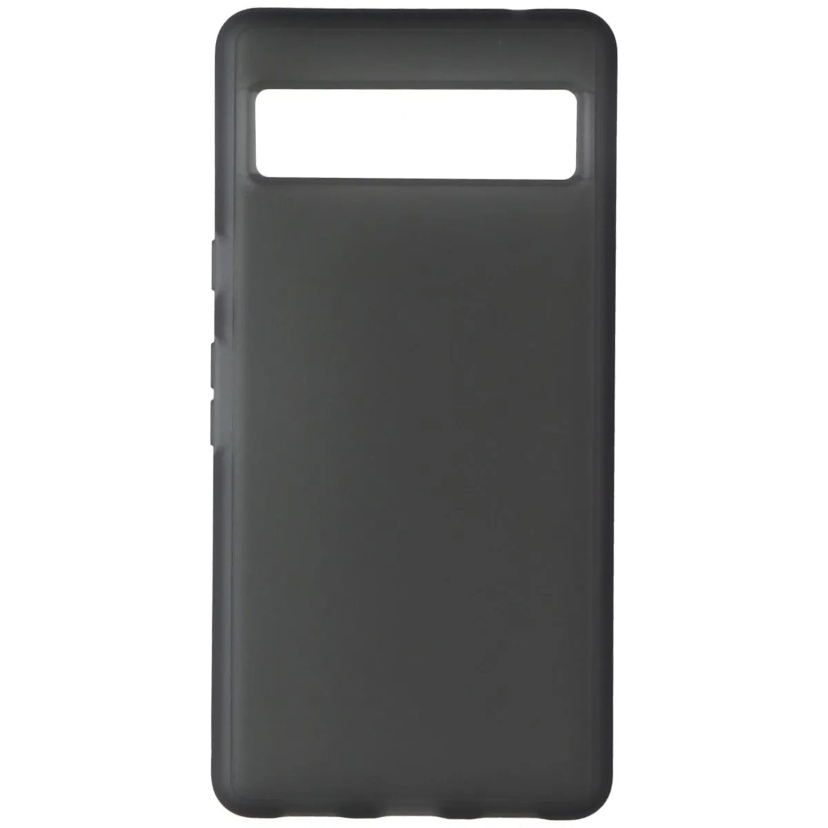 Verizon Slim Sustainable Series Case for Google Pixel 7a - Smoke / Black
