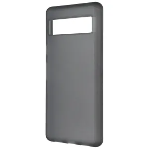 Verizon Slim Sustainable Series Case for Google Pixel 7a - Smoke / Black
