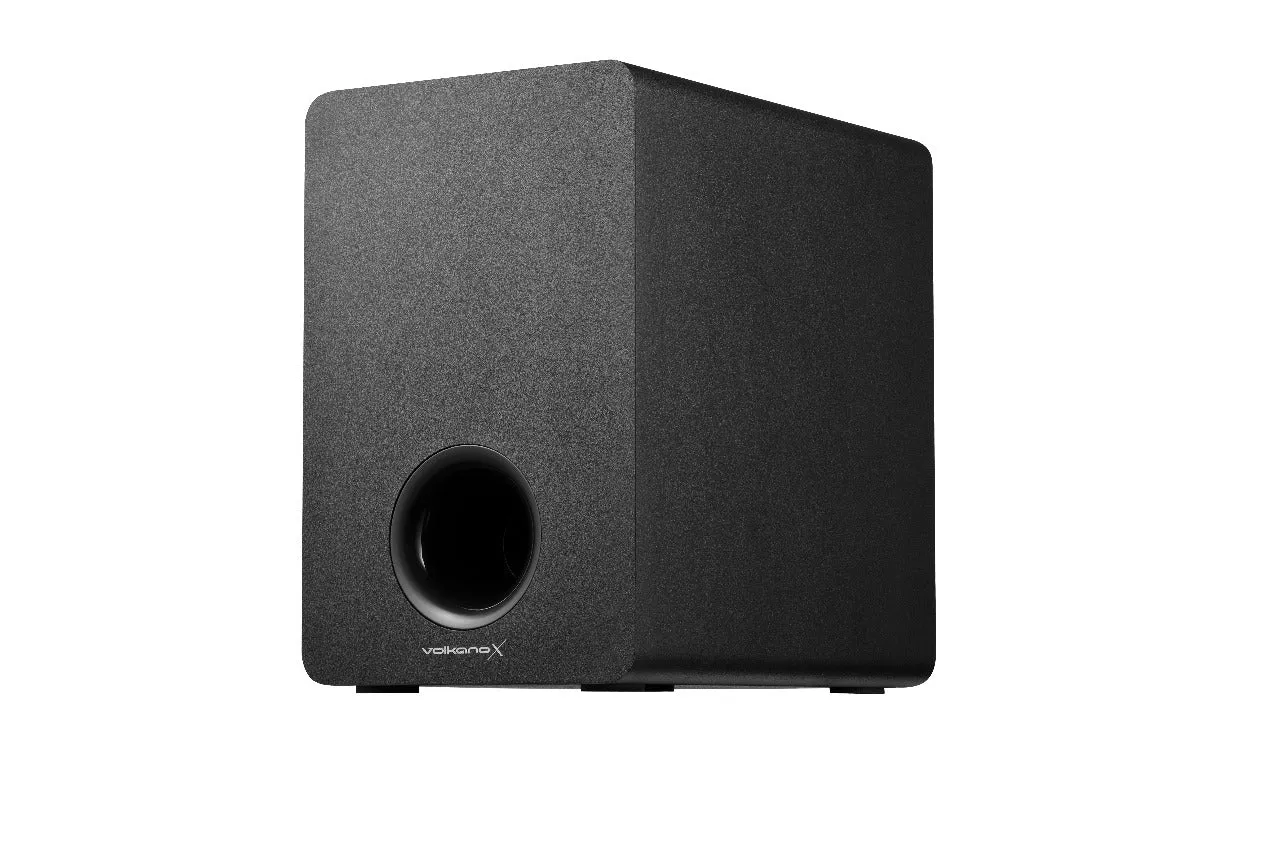 Volkano X Hypersonic Series 120W 2.1 Soundbar