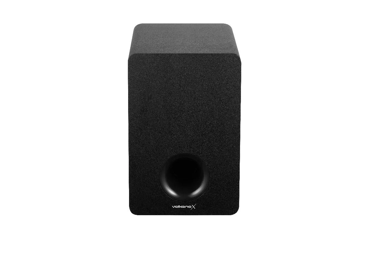 Volkano X Hypersonic Series 120W 2.1 Soundbar