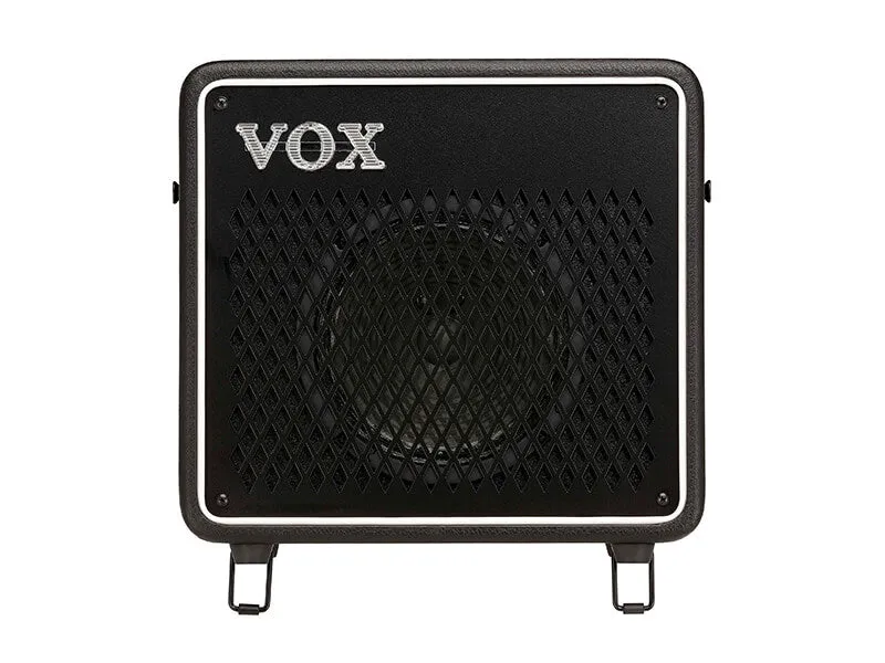 Vox Mini-GO 50 Portable Guitar Amp