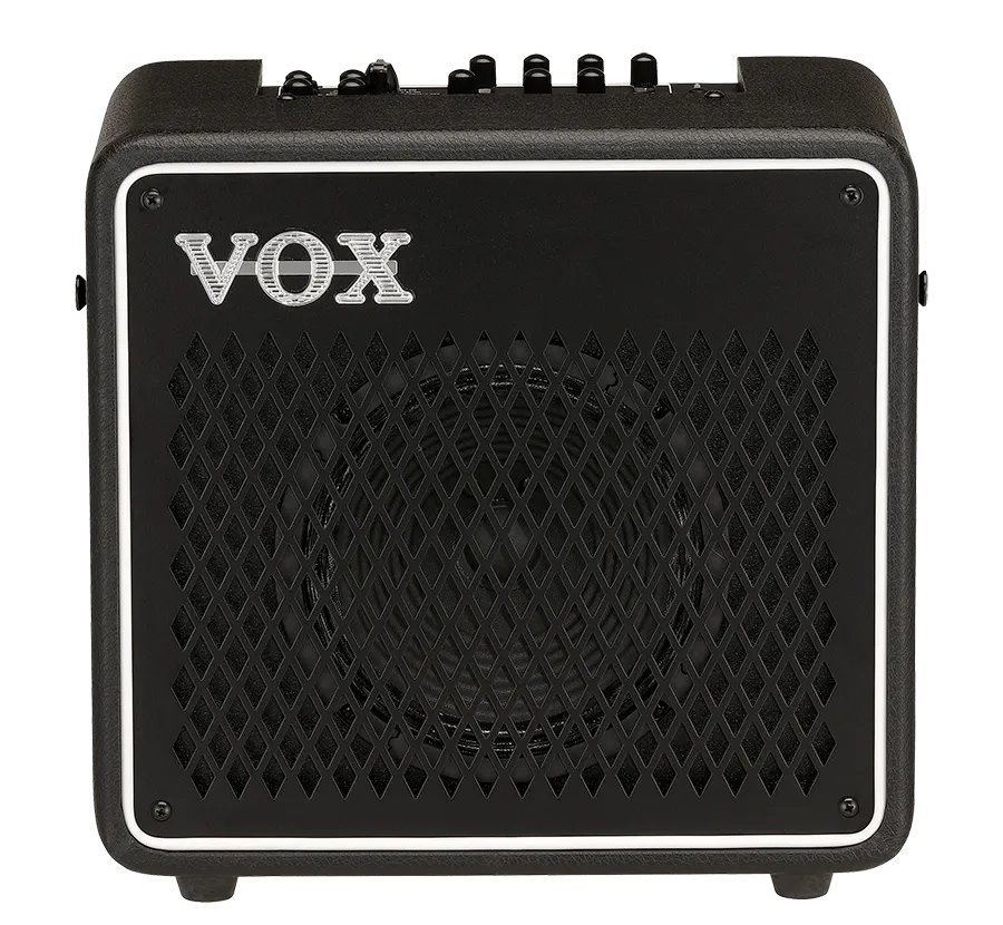 Vox Mini-GO 50 Portable Guitar Amp